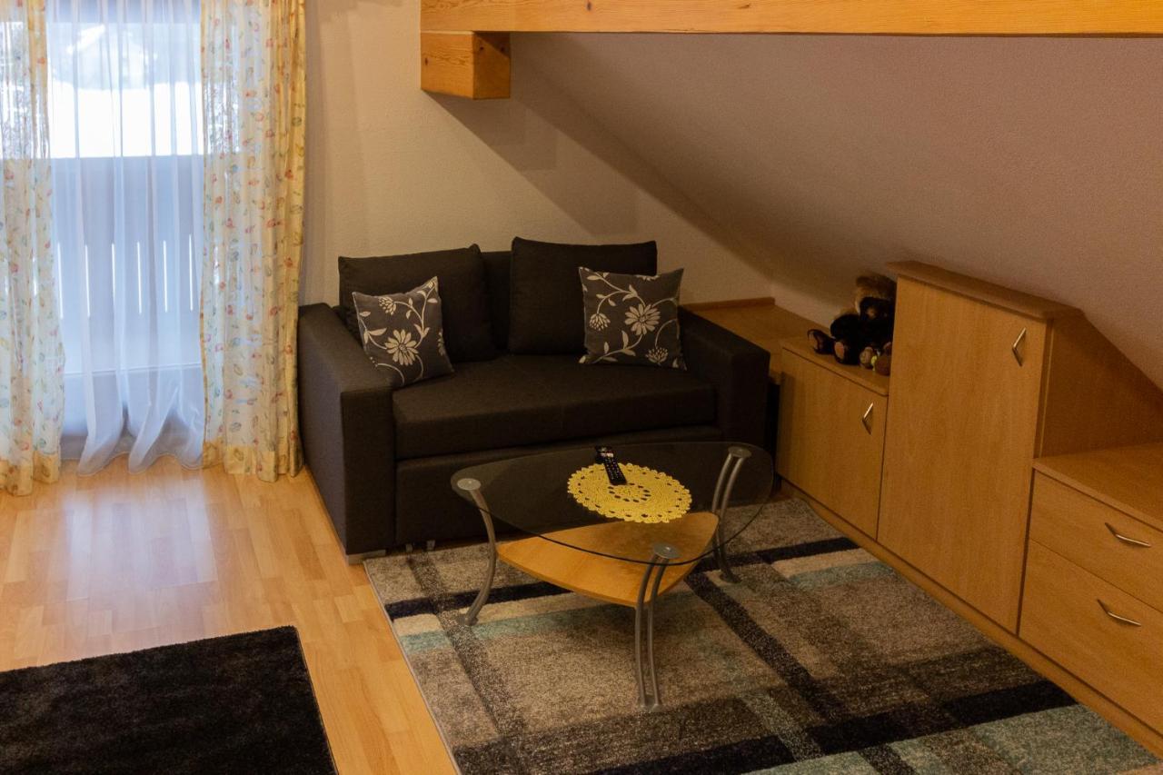 Ferienwohnung Claudia Faistenau Kültér fotó