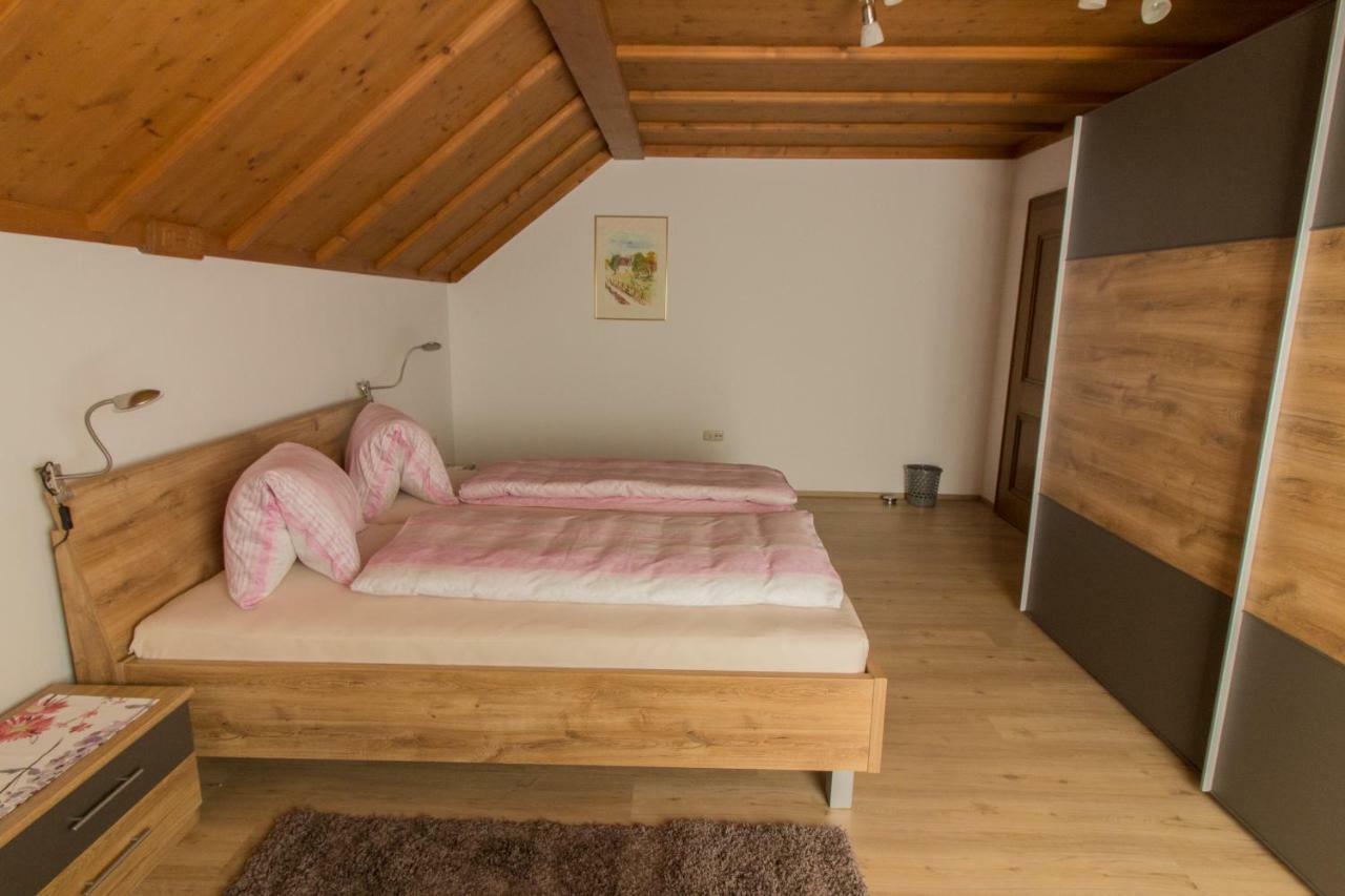 Ferienwohnung Claudia Faistenau Kültér fotó