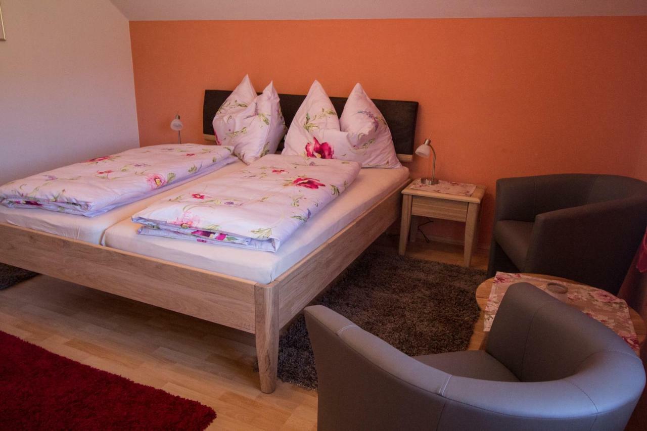 Ferienwohnung Claudia Faistenau Kültér fotó